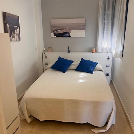 Duplex Benalmadena Los Patos Luaran gambar