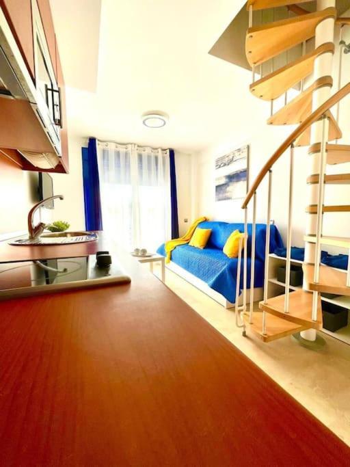 Duplex Benalmadena Los Patos Luaran gambar