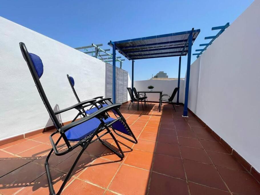 Duplex Benalmadena Los Patos Luaran gambar