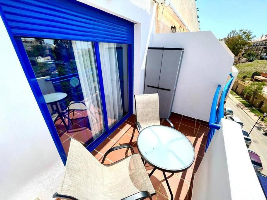 Duplex Benalmadena Los Patos Luaran gambar