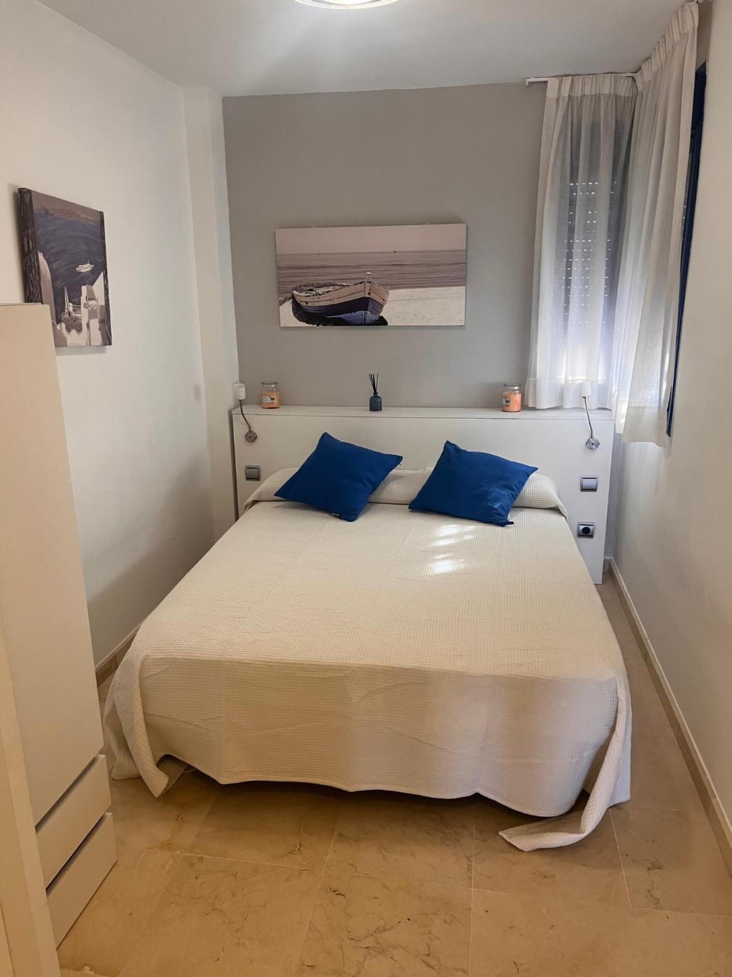 Duplex Benalmadena Los Patos Luaran gambar