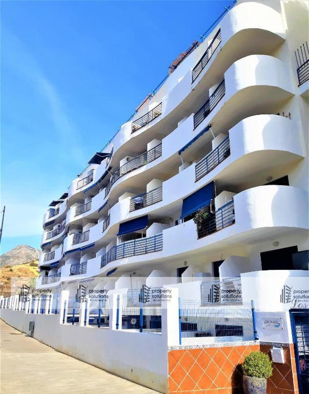 Duplex Benalmadena Los Patos Luaran gambar